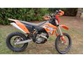 KTM 250 EXC-F 2009/6 - 1