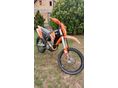 KTM 250 EXC-F 2009/6 - 2