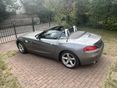 BMW Z4 2012/12 - 2