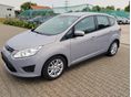 FORD C-MAX 1.6 TDCi Champions Friss Műszaki!