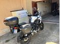 BENELLI TRK 502 X 2021/8 - 2