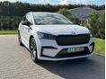 SKODA ENYAQ iV 60 Sportline