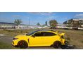 HONDA CIVIC 2.0 T Type R Sport Line Limited Edition