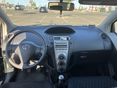 TOYOTA YARIS 2008/12 - 3