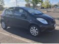 TOYOTA YARIS 2008/12 - 11