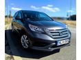 HONDA CR-V 2013 - 4