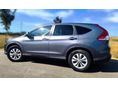 HONDA CR-V 2013 - 5