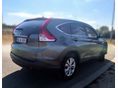 HONDA CR-V 2013 - 7