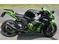 KAWASAKI ZX-10 R (NINJA) 2016/3 - 1