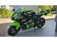 KAWASAKI ZX-10 R (NINJA) 2016/3 - 2