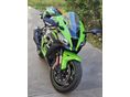 KAWASAKI ZX-10 R (NINJA) 2016/3 - 6