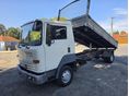 NISSAN EGYÉB 1998/10 - 2