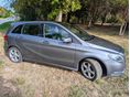 MERCEDES-BENZ B 220 2013/10 - 2