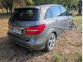 MERCEDES-BENZ B 220 2013/10 - 4