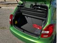 SKODA FABIA 2010/7 - 11