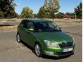 SKODA FABIA 2010/7 - 1