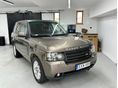 LAND ROVER RANGE ROVER 2012/4 - 7