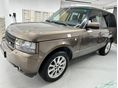 LAND ROVER RANGE ROVER 2012/4 - 4