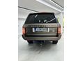 LAND ROVER RANGE ROVER 2012/4 - 6