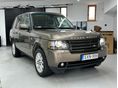 LAND ROVER RANGE ROVER 2012/4 - 2
