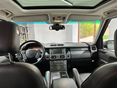 LAND ROVER RANGE ROVER 2012/4 - 9