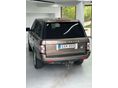 LAND ROVER RANGE ROVER 2012/4 - 8