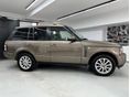 LAND ROVER RANGE ROVER Range4.4 TDV8 HSE (Automata)