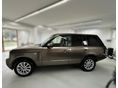 LAND ROVER RANGE ROVER 2012/4 - 5