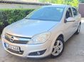 OPEL ASTRA H AA Limuzin