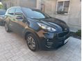 KIA SPORTAGE 1.6 GDI EX Limited
