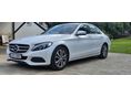 MERCEDES-BENZ C 160 2016/12 - 1