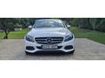 MERCEDES-BENZ C 160 2016/12 - 2