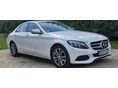 MERCEDES-BENZ C 160 2016/12 - 3