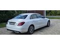 MERCEDES-BENZ C 160 2016/12 - 4
