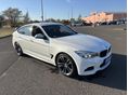 BMW 320 GRAN TURISMO 