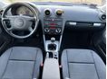 AUDI A3 2003/7 - 11