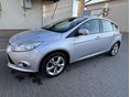 FORD FOCUS 1.6 Ti-VCT Trend Plus 125LE.KLIMA.ALUFELNI.KODLAMPA.SZERVIZKONYV.KONYOKLO