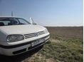 VOLKSWAGEN GOLF IV 1.4 Euro Comfortline