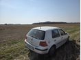 VOLKSWAGEN GOLF IV 2002 - 2