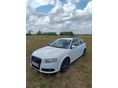AUDI A4 Avant 2.0 PD TDI DPF 3x S- Line külső. belső. futómű