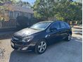 OPEL ASTRA J 2010/12 - 1
