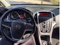 OPEL ASTRA J 2010/12 - 10