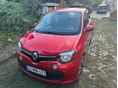 RENAULT TWINGO 1.0 SCe Intens EURO6