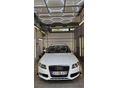 AUDI A4 Avant 2.0 TDi DPF