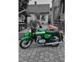 JAWA 350 TYP 638 1986/4 - 1