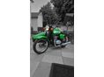 JAWA 350 TYP 638 1986/4 - 2