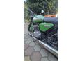 JAWA 350 TYP 638 1986/4 - 6