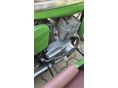 JAWA 350 TYP 638 1986/4 - 10
