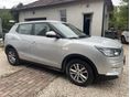 SSANGYONG TIVOLI 1.6 e-XGI DLX 2. tulajdonos. végig vezetett szervizkönyv. törésmentes. friss kötelező szerviz!