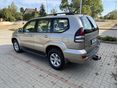 TOYOTA LAND CRUISER 2005 - 2